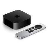 Apple TV 4K 128GB (3rd gen) Wi-Fi + Ethernet Price in UAE